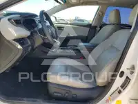 2018 Toyota AVALON фото