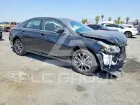 2018 Toyota AVALON фото
