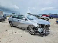 2018 Toyota AVALON фото