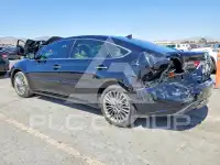 2018 Toyota AVALON фото