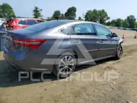 2018 Toyota AVALON фото