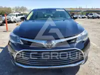2018 Toyota AVALON фото