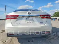 2018 Toyota AVALON photo