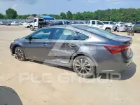 2018 Toyota AVALON фото