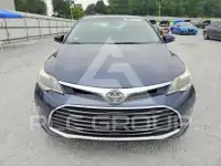 2018 Toyota AVALON photo