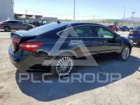 2018 Toyota AVALON фото