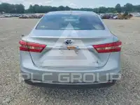 2018 Toyota AVALON фото