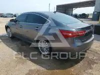2018 Toyota AVALON photo
