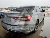 2018 Toyota AVALON фото