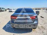 2018 Toyota AVALON photo