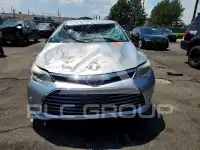 2018 Toyota AVALON фото