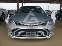 2018 Toyota AVALON фото