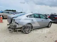 2018 Toyota AVALON фото
