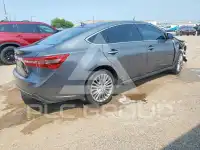 2018 Toyota AVALON photo