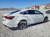 2018 Toyota AVALON фото