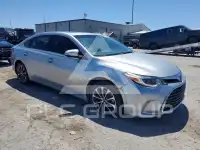 2018 Toyota AVALON фото