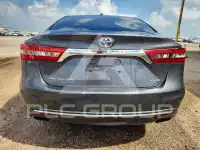 2018 Toyota AVALON фото