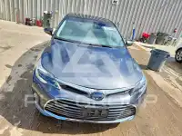2018 Toyota AVALON фото
