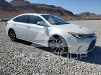2018 Toyota AVALON фото