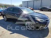 2018 Toyota AVALON фото