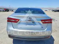 2018 Toyota AVALON фото