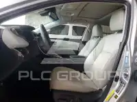 2018 Toyota AVALON фото