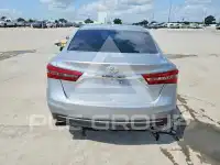 2018 Toyota AVALON фото