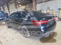 2018 Toyota AVALON фото