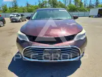 2018 Toyota AVALON фото