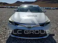 2018 Toyota AVALON фото