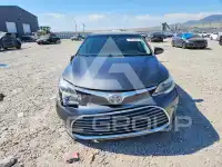 2018 Toyota AVALON photo