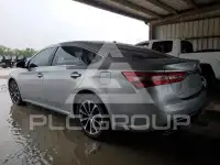2018 Toyota AVALON фото