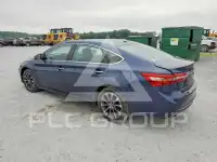 2018 Toyota AVALON photo