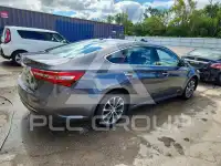 2018 Toyota AVALON фото