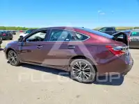 2018 Toyota AVALON фото