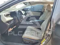 2018 Toyota AVALON photo