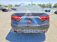 2018 Toyota AVALON фото