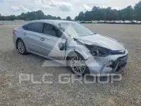 2018 Toyota AVALON фото