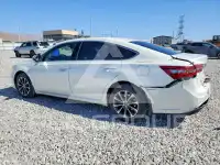 2018 Toyota AVALON фото