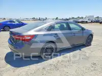 2018 Toyota AVALON фото