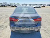 2018 Toyota AVALON фото