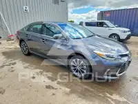 2018 Toyota AVALON фото