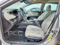 2018 Toyota AVALON фото