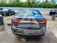 2018 Toyota AVALON фото