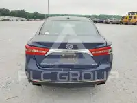 2018 Toyota AVALON photo