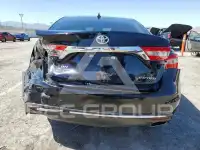 2018 Toyota AVALON фото