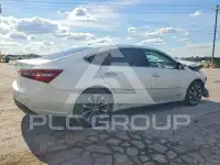 2018 Toyota AVALON photo