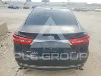 2018 Toyota AVALON photo