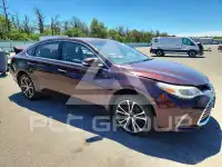 2018 Toyota AVALON фото
