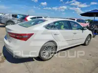 2018 Toyota AVALON фото